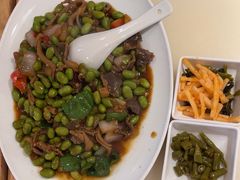 -吕记老鸭汤·徽菜馆(东营路店)