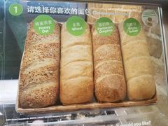 -赛百味SUBWAY(永业店)