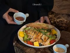 -邊渡咖啡