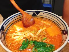 -阿香米线(深业上城店)