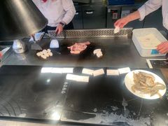 -青岛颐海花园酒店总店·自助餐厅