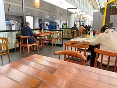 -陕西名小吃(T3航站楼一店)