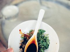 -云南大锅豆浆店