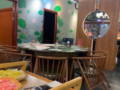 -创新高肥羊火锅(朝阳路店)