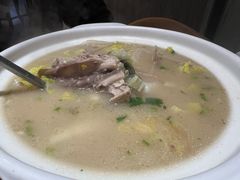-西贝(无锡万象城店)