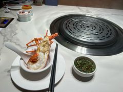 -青蓬蒸汽海鲜·深圳老字号·团建聚会(壹方城店)