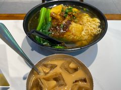 丝袜奶茶-華歡冰室-WahFoon(吉大店)