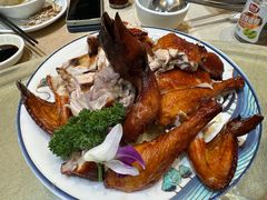 -红日饭店(裕隆三路店)