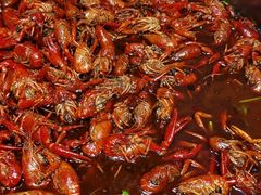 -青岛蓝海大饭店·爱琴海自助餐厅(崂山店)