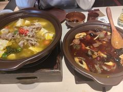-黔香阁·味(花木店)