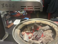 -黑牛の店·黑金店(沈阳万象城店)