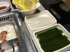 -海底捞火锅(凯德广场店)
