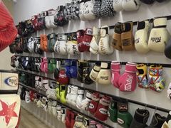 -FIGHTMAN格斗俱乐部(长宁临空店)