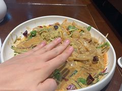 -老厨家(友谊路总店)