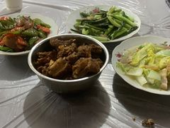 -肖记公安牛肉鱼杂馆· 省级非物质文化遗产(仁和路店)