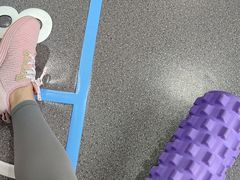 -帕瑞斯女子塑形健身(集美店)