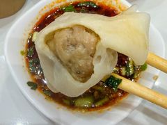 -饺子季水饺餐厅(新市街店)