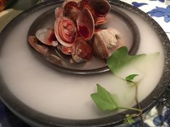 -桂满陇·蟹黄小笼汤包(中山公园店)