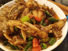 -鸿顺老铁锅美蛙鱼府(解放碑店)