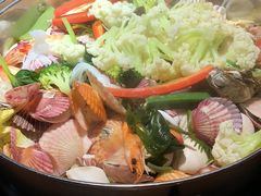 -三个渔夫·蒸汽海鲜(小白楼店)