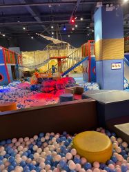 -幻贝家儿童乐园(武汉永旺梦乐城店)