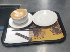 -麦当劳(SM城市广场店)