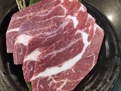 -九田家黑牛烤肉料理(衡百国际店)