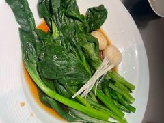 -绿茶餐厅(北京世纪金源店)