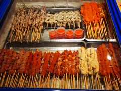 -老啪叽串炒饭(铁百店)
