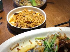 -常来小聚·广州非遗传承餐厅(地王广场店)