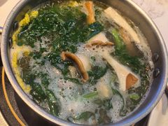 -半岛听涛蒸汽海鲜自助(K11店)