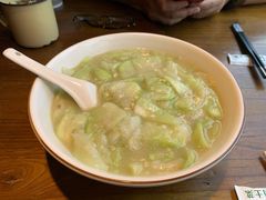 -农耕记·湖南土菜(halo广场店)