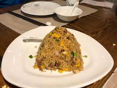 -麒麟中餐厅·经典粤菜·地道菜式老字号(广州长隆酒店)