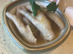 泰式凤爪-正哥点心皇子(阳江新达城店)