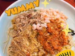 -裕兴记•蟹黄面馆(人民广场店)