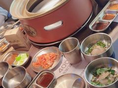-西塔老太太泥炉烤肉(上海七宝领展广场店)