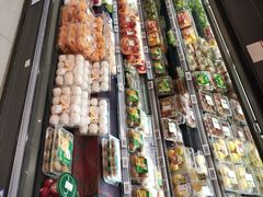 -七鲜超市(瑞虹天地太阳宫店)