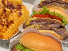 -Shake Shack(南山万象天地店)