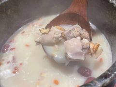 -敏珠拉姆藏餐·南京厨房(富春江东街店)