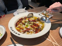 -太二酸菜鱼(武汉光谷保利店)