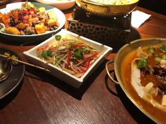 -楼兰新疆主题餐厅(悠方店)