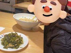 -朱新年·苏式汤团·面点(北寺塔店)
