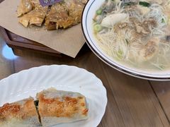 -芋包王闽南茶楼(八市店)