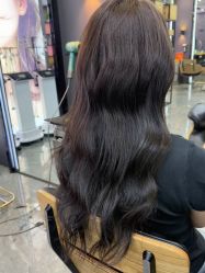 -藤野造型烫染·漂发