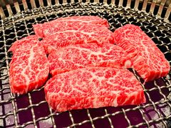 -厚贞日式烤肉(龙之梦店)