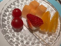 -润苑·悦椿轩(徐汇万科中心一期店)