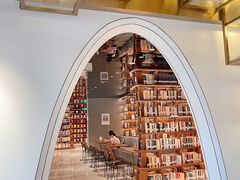 -游心咖啡(青山红坊店)