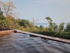 -天目湖涵田半山温泉