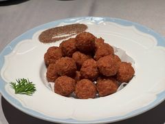 -四世同堂·京菜·烤鸭(双井店)