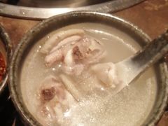 -同仁四季椰子鸡(海岸城天利店)